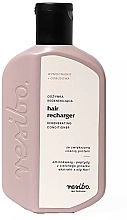 Парфумерія, косметика Відновлювальний кондиціонер для волосся - Resibo Hair Recharger Regenerating Conditioner