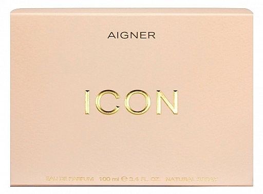 Aigner Icon