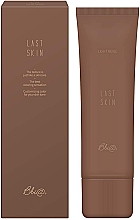 Парфумерія, косметика Стійка тональна основа - Bbia Last Skin Foundation