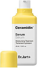 Зволожувальна сироватка з керамідами - Dr.Jart+ Ceramidin Serum — фото N4