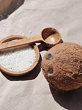 Скраб для тела "Кокосовый" - Auna Coconut Body Scrub — фото N6