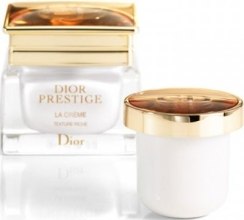 Духи, Парфюмерия, косметика Питательный крем для лица - Dior Prestige Rich Cream (сменный блок)