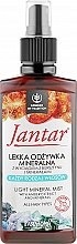Минеральный кондиционер для волос - Farmona Jantar Light Mist — фото N1