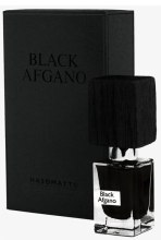 Парфумерія, косметика УЦІНКА Nasomatto Black Afgano - Парфумована вода (тестер з кришечкою)