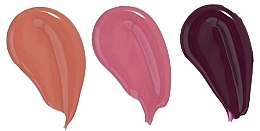 Набор - Makeup Revolution Sweet Candy Mini Pout Bomb Lip Gloss Set (lipgloss/3x2,2ml) — фото N4