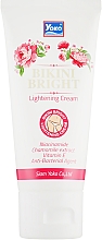 Крем осветляющий для зоны бикини - Yoko Bikini Bright Lightening — фото N2