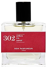 Духи, Парфюмерия, косметика Bon Parfumeur 302 - Парфюмированная вода