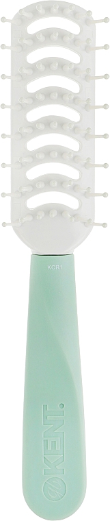 Щітка для волосся - Kent Create KCR1 — фото N1