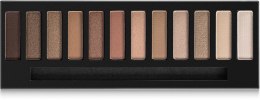 Духи, Парфюмерия, косметика Палитра теней для век - Artdeco Eyeshadow Most Wanted Eyeshadow Palette (тестер)