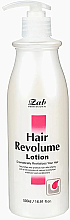 Парфумерія, косметика Незмивний лосьйон для волосся - Zab Hair Revolume Lotion