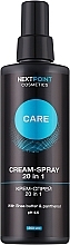 Парфумерія, косметика Крем-спрей для волосся - Nextpoint Cosmetics Cream Spray 20 in 1