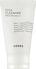 Ніжна пінка для вмивання - Cosrx Pure Fit Cica Cleanser — фото N1