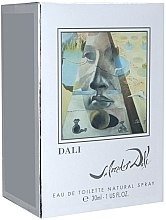 Salvador Dali Salvador Dali - Туалетна вода — фото N2