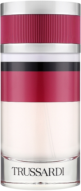 Trussardi Ruby Red - Парфумована вода — фото N5