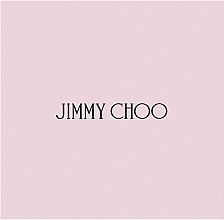 Парфумерія, косметика Jimmy Choo Jimmy Choo - Набір (edp/100ml + b/lot/100ml + edp/7.5ml)