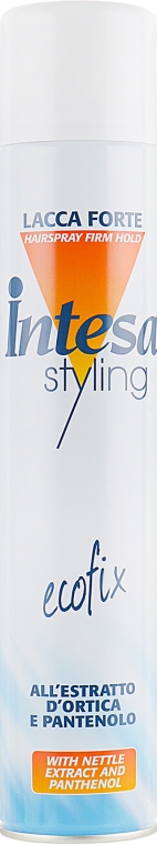 Лак для волос - Intesa Ecofix Styling — фото N3