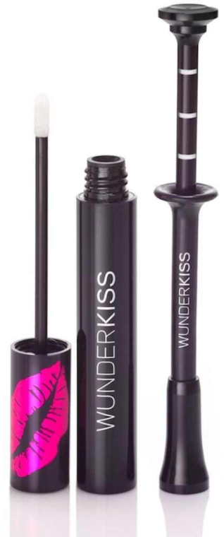 Придающий объем блеск для губ - Wunder2 Wunderkiss Lip Plumping Gloss