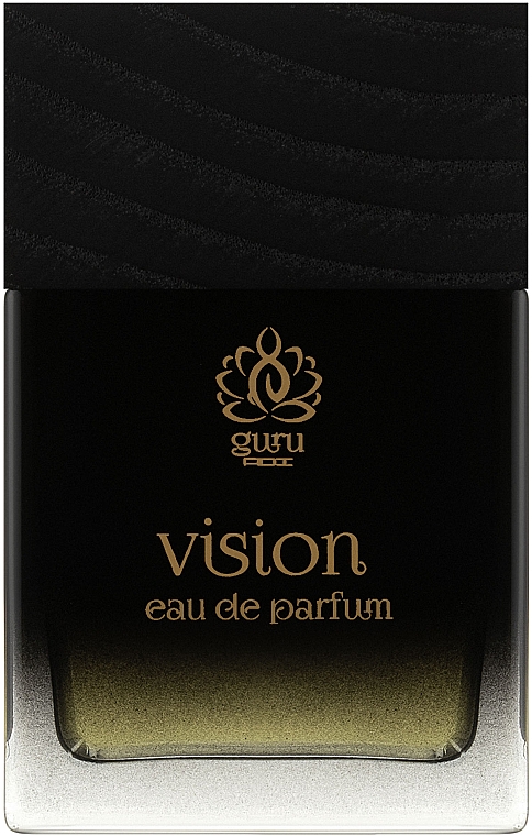 Guru Vision - Парфюмированная вода — фото N1