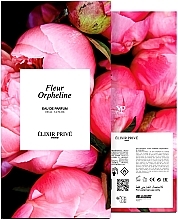 Elixir Prive Fleur Orpheline - Парфюмированная вода — фото N4