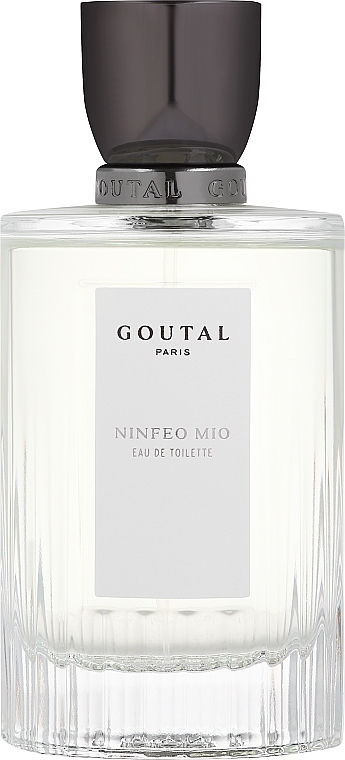 Annick Goutal Ninfeo Mio for Men - Туалетна вода — фото N1