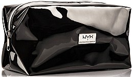 Духи, Парфюмерия, косметика Косметичка - NYX Professional Makeup Vinyl Zipper Makeup Bag 