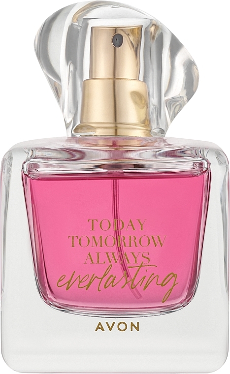 Avon Today Tomorrow Always Everlasting