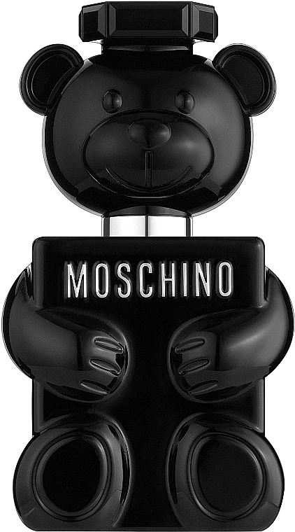 Moschino Toy Boy - Парфюмированная вода (мини) — фото N2