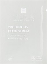 Духи, Парфюмерия, косметика Сыворотка на основе муцина улитки - Eterea Prodigious Helix Serum (пробник)