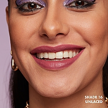 Жидкая матовая помада для губ - NYX Professional Makeup Lip Lingerie XXL — фото N27
