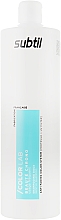 Шампунь для волосся - Laboratoire Ducastel Subtil Color Lab Beauty Chrono Gentle Shampoo — фото N3