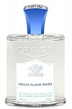 Духи, Парфюмерия, косметика Creed Virgin Island Water (TRY) - Парфюмированная вода