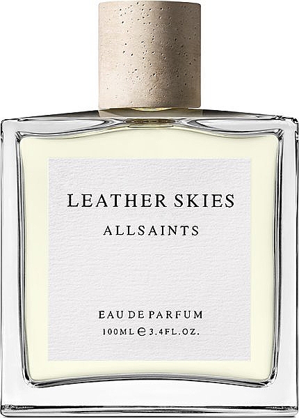 Allsaints Leather Skies - Парфумована вода