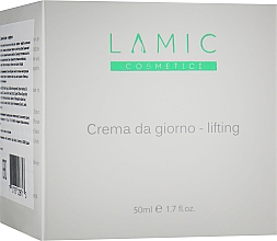 Духи, Парфюмерия, косметика УЦЕНКА Дневной крем-лифтинг - Lamic Cosmetici Day Lifting Cream *