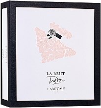 Духи, Парфюмерия, косметика Lancome La Nuit Tresor - Набор (edp/30ml + b/lot/50ml)