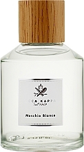 Духи, Парфюмерия, косметика Аромат для дома - Acca Kappa White Moss Home Fragrance Diffuser