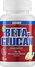 Духи, Парфюмерия, косметика Витаминно-минеральный комплекс - Weider Beta Glucan