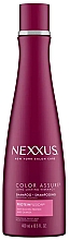 Шампунь для фарбованого волосся - Nexxus Color Assure Shampoo — фото N1
