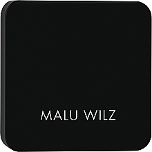 Компактная пудра для лица - Malu Wilz Compact Powder — фото N3