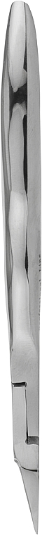 Кусачки педикюрные для вросшего ногтя KP-07, сталь - Beauty LUXURY — фото N2