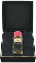 Dolce & Gabbana Velvet Rose - Парфюмированная вода (тестер с крышечкой) — фото N3