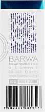 Зволожувальне мило для обличчя і тіла - Barwa Balnea Moisturizing Soap — фото N3