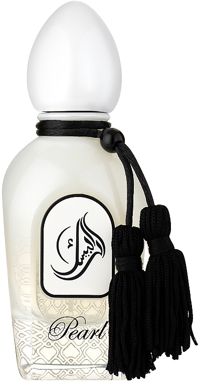 Arabesque Perfumes Pearl - Парфюмированная вода — фото N1