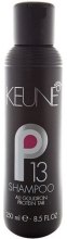 Парфумерія, косметика УЦІНКА Шампунь з дьогтем - Keune Р13 Tar Shampoo *