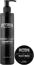 Набор для ухода за бородой - Perfomen (beard/shm/250ml + beard/balm/45ml) — фото N2