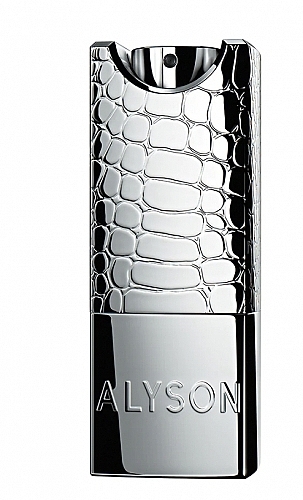Alyson Oldoini Caro Barbiere - Парфумована вода (тестер) — фото N1