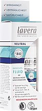 Духи, Парфюмерия, косметика Увлажняющий флюид для лица - Lavera Neutral Gesichtsfluid