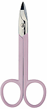 Духи, Парфюмерия, косметика Ножницы для ногтей 91396, 10.5 см, розовая ручка - Erbe Solingen 