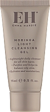 Духи, Парфюмерия, косметика Легкий очищающий гель - Emma Hardie Moringa Light Cleansing Gel Travel Size