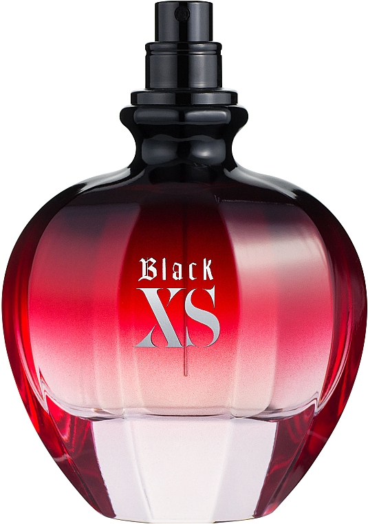 Paco Rabanne Black XS Eau de Parfum - Парфумована вода (тестер без кришечки)