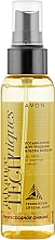 Лосьон-спрей для придания блеска волосам "Блестящий эффект" - Avon Advance Techniques Lotion — фото N2